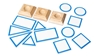 Image sur Cartes pour solides géométriques Montessori